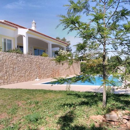 הוילה סילבס Casa Do Monte מראה חיצוני תמונה