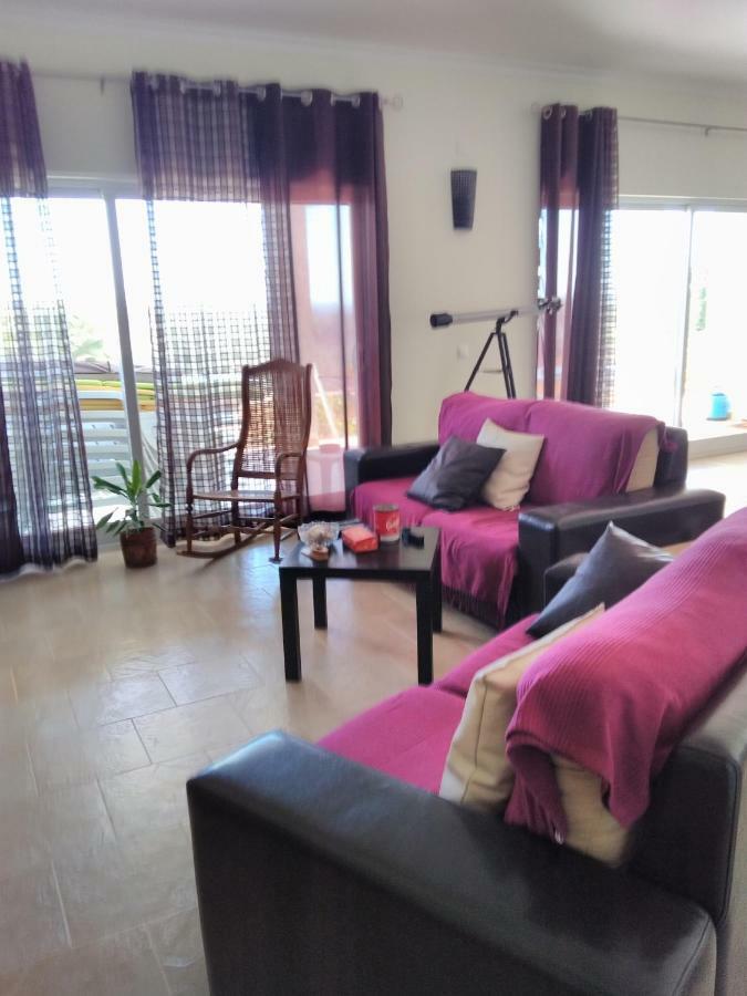 הוילה סילבס Casa Do Monte מראה חיצוני תמונה