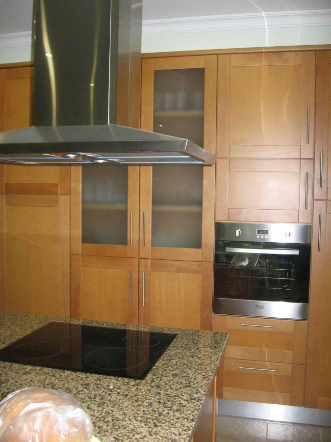 הוילה סילבס Casa Do Monte מראה חיצוני תמונה