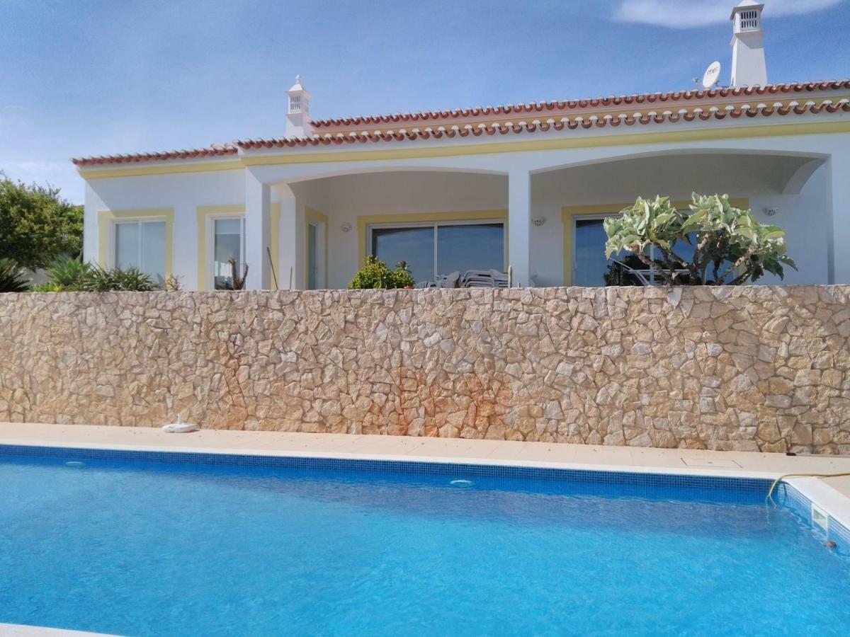 הוילה סילבס Casa Do Monte מראה חיצוני תמונה