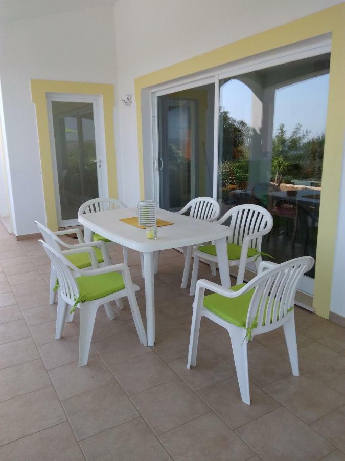 הוילה סילבס Casa Do Monte מראה חיצוני תמונה