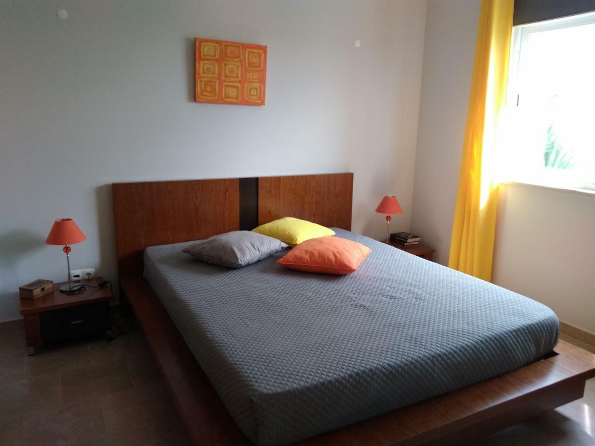 הוילה סילבס Casa Do Monte מראה חיצוני תמונה